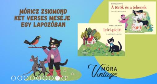 Móra akciós újság hét 19 Oldal 8