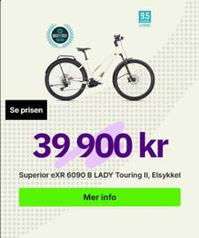 Birk Sport Kundeavis uke 19 Side 1