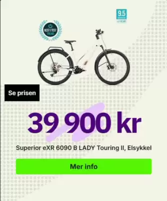 Birk Sport Kundeavis (gyldig til 15-05)