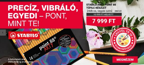 Office Depot akciós újság Oldal 8