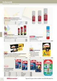 Office Depot akciós újság Oldal 104