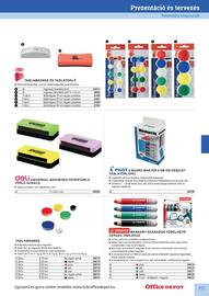 Office Depot akciós újság Oldal 117