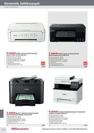 Office Depot akciós újság Oldal 220