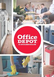 Office Depot akciós újság Oldal 229