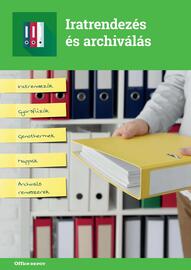 Office Depot akciós újság Oldal 26