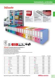 Office Depot akciós újság Oldal 27