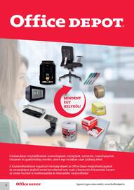 Office Depot akciós újság Oldal 6