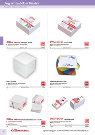 Office Depot akciós újság Oldal 60