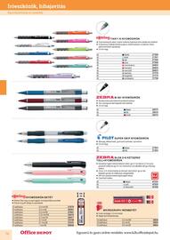Office Depot akciós újság Oldal 74