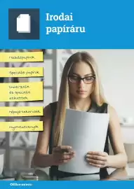 Office Depot akciós újság Oldal 10