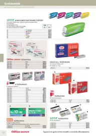 Office Depot akciós újság Oldal 100