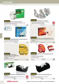 Office Depot akciós újság Oldal 108