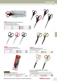 Office Depot akciós újság Oldal 109