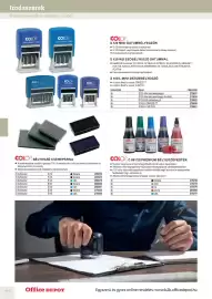 Office Depot akciós újság Oldal 110