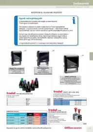 Office Depot akciós újság Oldal 111