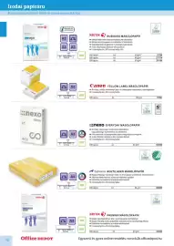 Office Depot akciós újság Oldal 12