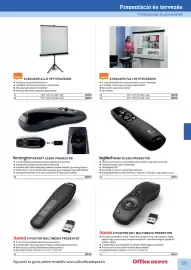 Office Depot akciós újság Oldal 121