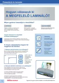 Office Depot akciós újság Oldal 122