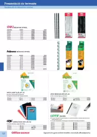 Office Depot akciós újság Oldal 126