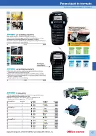 Office Depot akciós újság Oldal 127