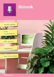 Office Depot akciós újság Oldal 128