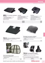 Office Depot akciós újság Oldal 141