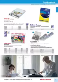 Office Depot akciós újság Oldal 15