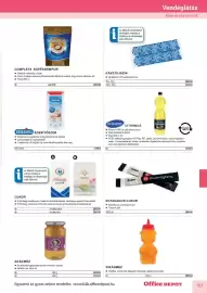 Office Depot akciós újság Oldal 151