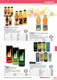 Office Depot akciós újság Oldal 155