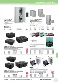 Office Depot akciós újság Oldal 165