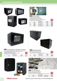 Office Depot akciós újság Oldal 166