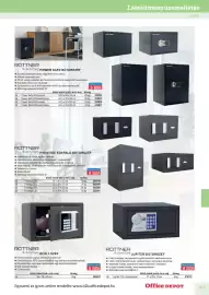 Office Depot akciós újság Oldal 167