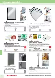 Office Depot akciós újság Oldal 174