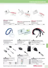 Office Depot akciós újság Oldal 177