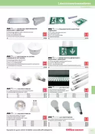 Office Depot akciós újság Oldal 181