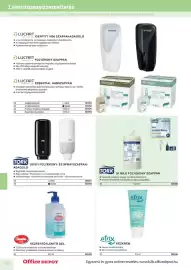 Office Depot akciós újság Oldal 182