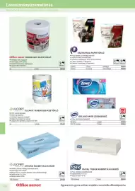 Office Depot akciós újság Oldal 184