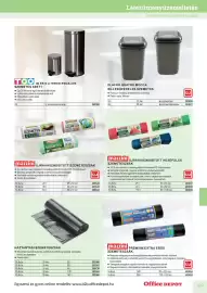 Office Depot akciós újság Oldal 189