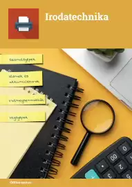 Office Depot akciós újság Oldal 192