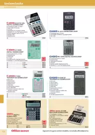 Office Depot akciós újság Oldal 194