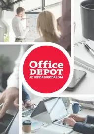 Office Depot akciós újság Oldal 2