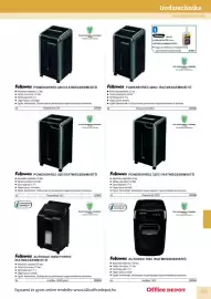 Office Depot akciós újság Oldal 203
