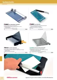 Office Depot akciós újság Oldal 204