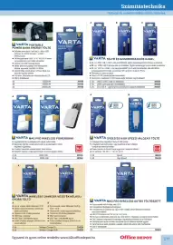 Office Depot akciós újság Oldal 211