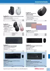 Office Depot akciós újság Oldal 213