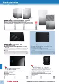 Office Depot akciós újság Oldal 214