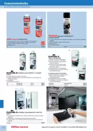 Office Depot akciós újság Oldal 216