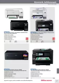 Office Depot akciós újság Oldal 221