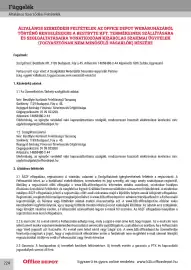 Office Depot akciós újság Oldal 224