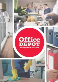 Office Depot akciós újság Oldal 229
